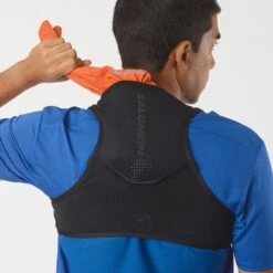 Unisex Salomon Pulse 2 Set -Love Running LC21013007MODPULSE 2BLACK