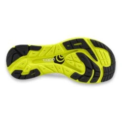 Topo Athletic Men's Cyclone Running Shoe - White/Lime - Regular (D) 14 Topo Athletic Men's Cyclone Running Shoe - White/Lime - Regular (D) -Love Running M045 WHTLIM 2