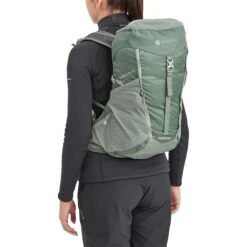 Women Montane Trailblazer 24 -Love Running MAFLHBLAFEM TRAILBLAZER 24F2