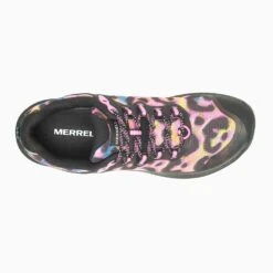 Merrell Women's Antora 3 Trail Running Shoe - Rainbow Leopard - Regular (B) 11 Merrell Women's Antora 3 Trail Running Shoe - Rainbow Leopard - Regular (B) -Love Running MRLW J067554 020722 S23 TOP