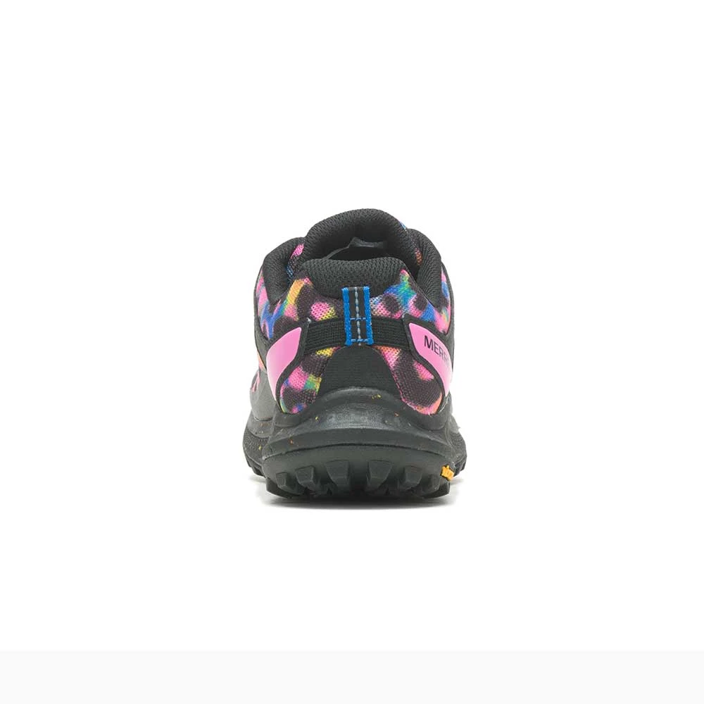 Merrell Women's Antora 3 Trail Running Shoe - Rainbow Leopard - Regular (B) 6 Merrell Women's Antora 3 Trail Running Shoe - Rainbow Leopard - Regular (B) - Image 6