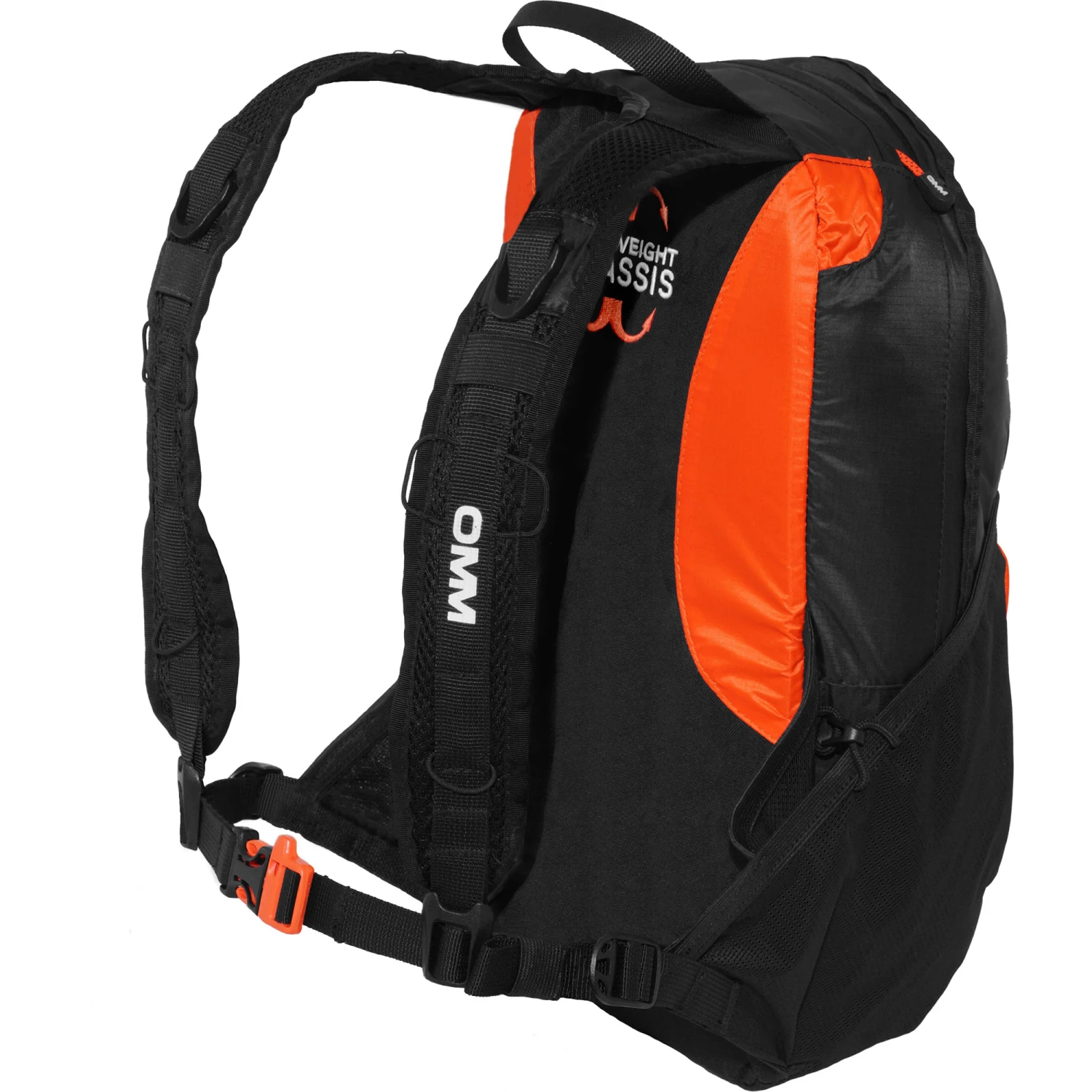Unisex Omm Ultra 8l Running Backpack 3 Unisex Omm Ultra 8l Running Backpack - Image 3