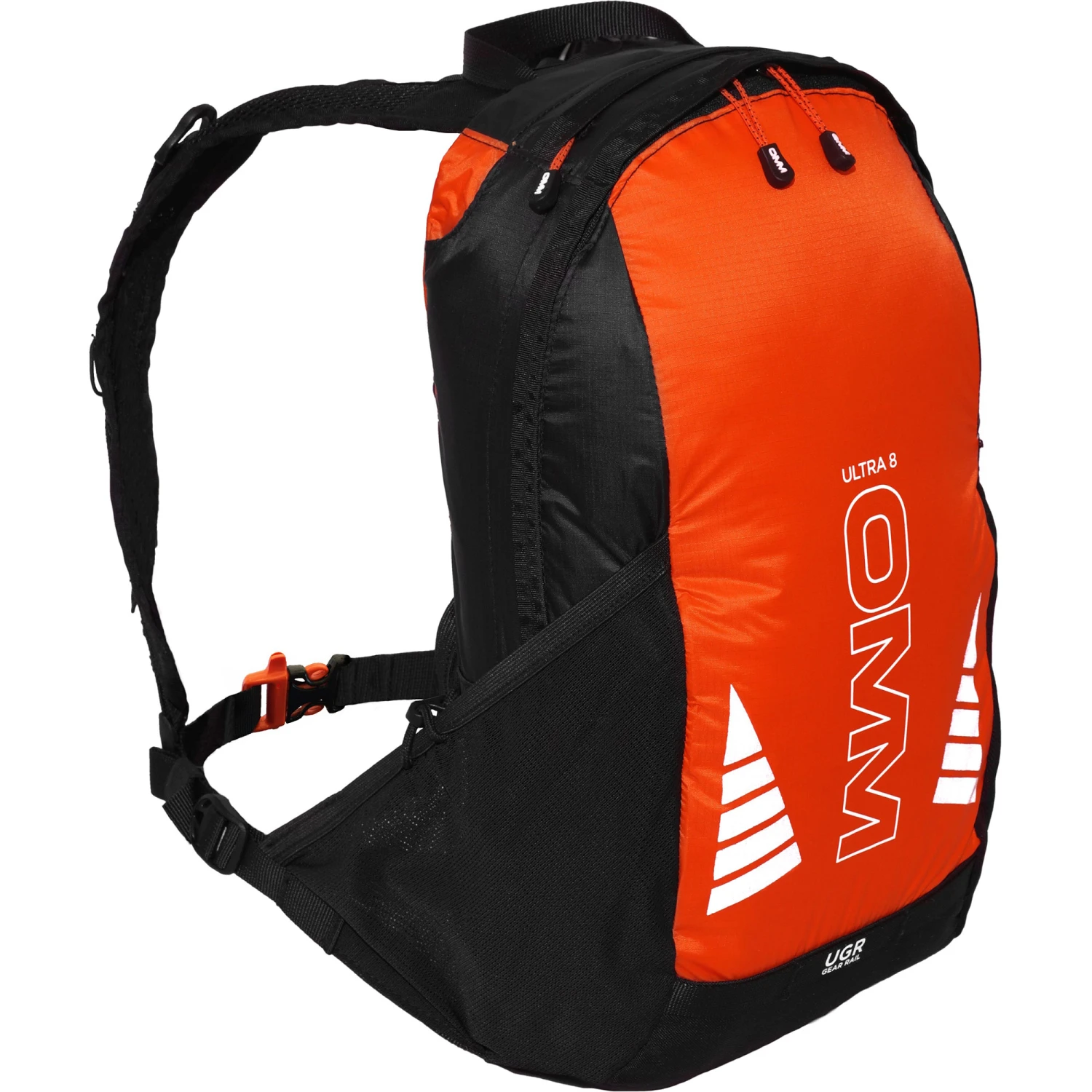 Unisex Omm Ultra 8l Running Backpack 2 Unisex Omm Ultra 8l Running Backpack - Image 2