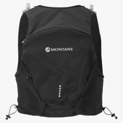 Unisex Montane Gecko Vp 12+ 2023 11 Unisex Montane Gecko Vp 12+ 2023 -Love Running PGP1215BLA15P1