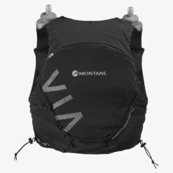 Unisex Montane Gecko Vp 12+ 17 Unisex Montane Gecko Vp 12+ -Love Running PGP12BLAA3