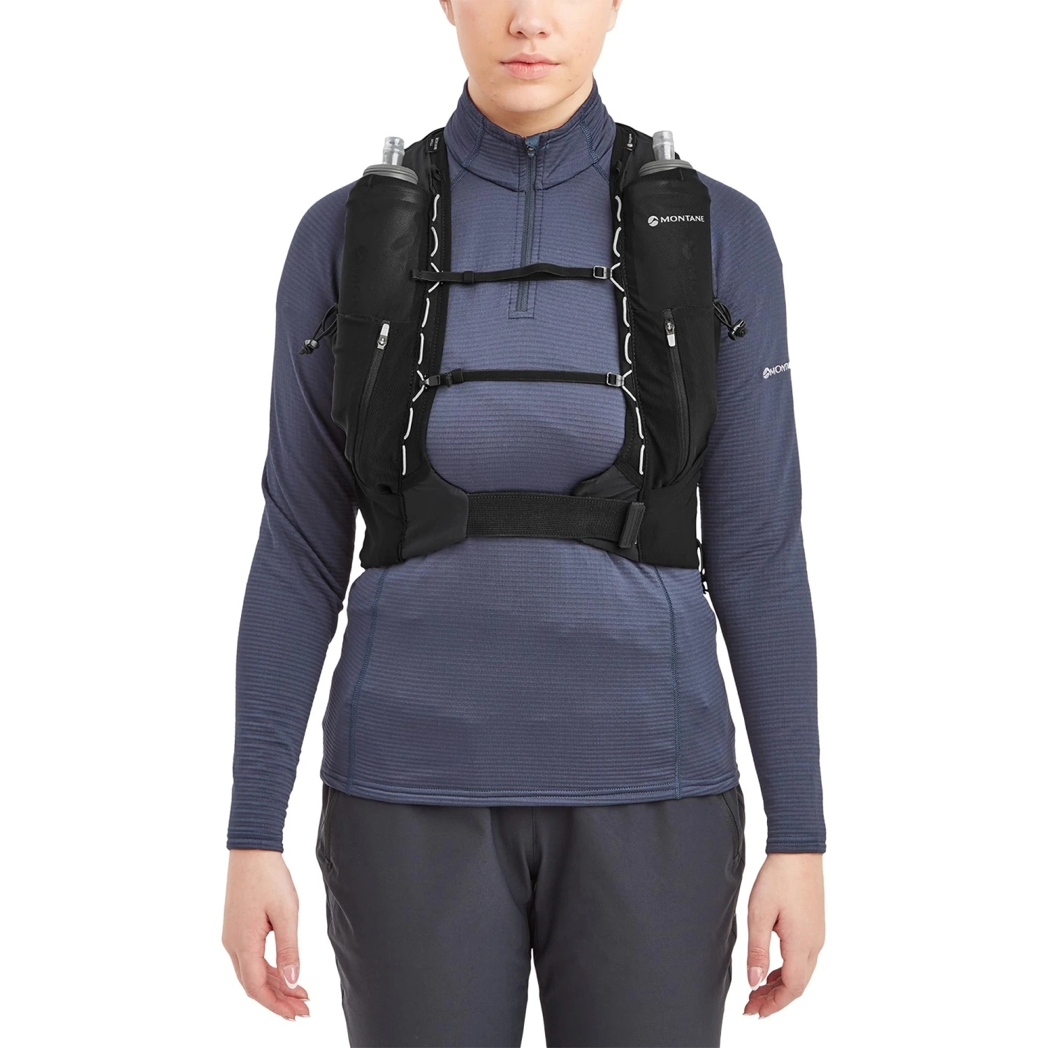 Unisex Montane Gecko Vp 12+ 2023 4 Unisex Montane Gecko Vp 12+ 2023 - Image 4