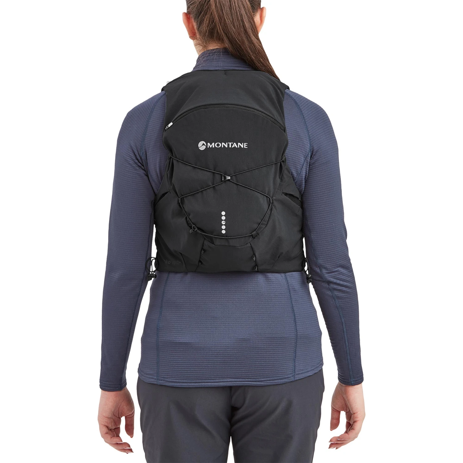 Unisex Montane Gecko Vp 12+ 2023 5 Unisex Montane Gecko Vp 12+ 2023 - Image 5