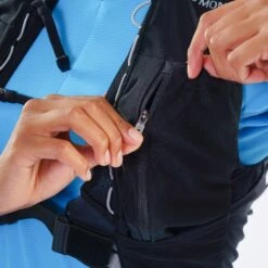 Unisex Montane Gecko Vp 12+ 15 Unisex Montane Gecko Vp 12+ -Love Running PGP12BLAGECKOVP12and 13