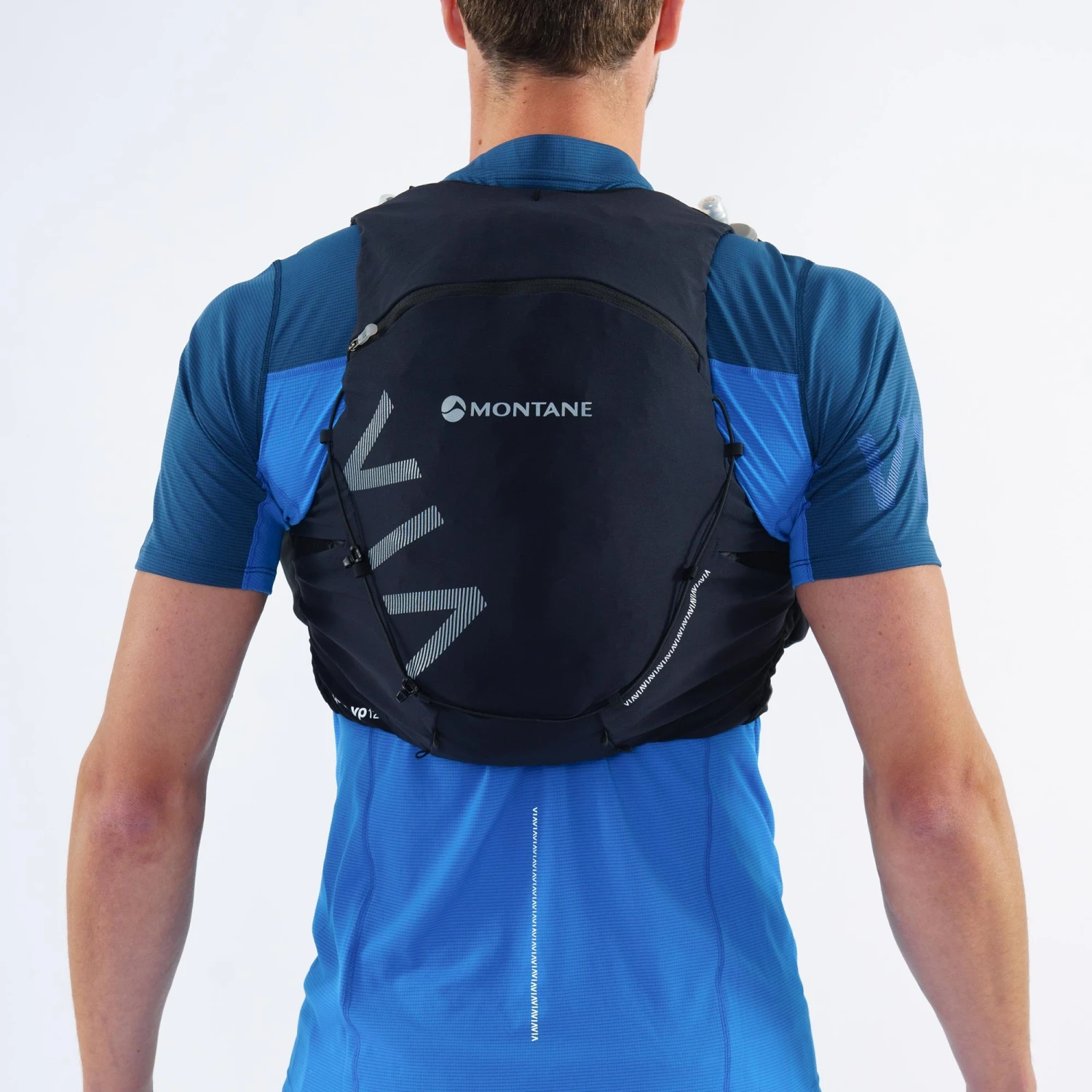 Unisex Montane Gecko Vp 12+ 2 Unisex Montane Gecko Vp 12+ - Image 2