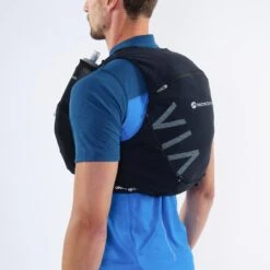 Unisex Montane Gecko Vp 12+ 11 Unisex Montane Gecko Vp 12+ -Love Running PGP12BLAGECKOVP12and 4