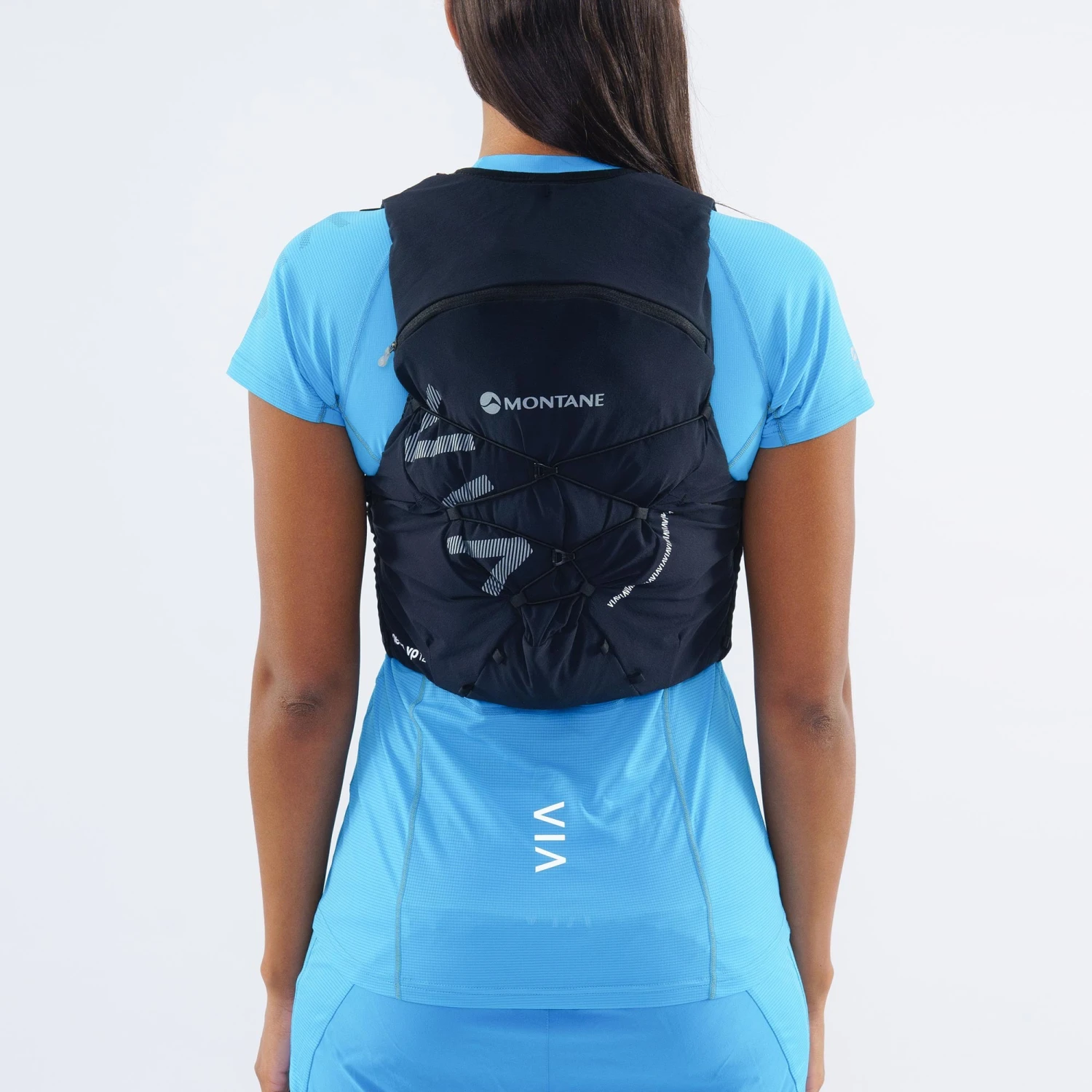 Unisex Montane Gecko Vp 12+ 6 Unisex Montane Gecko Vp 12+ - Image 6