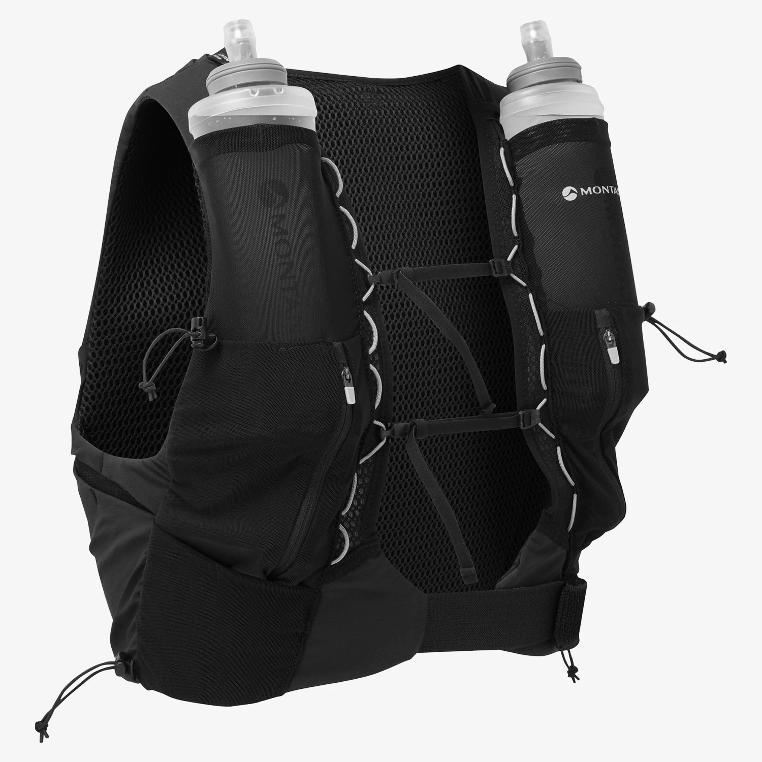 Unisex Montane Gecko Vp 5+ 2023 6 Unisex Montane Gecko Vp 5+ 2023 - Image 6