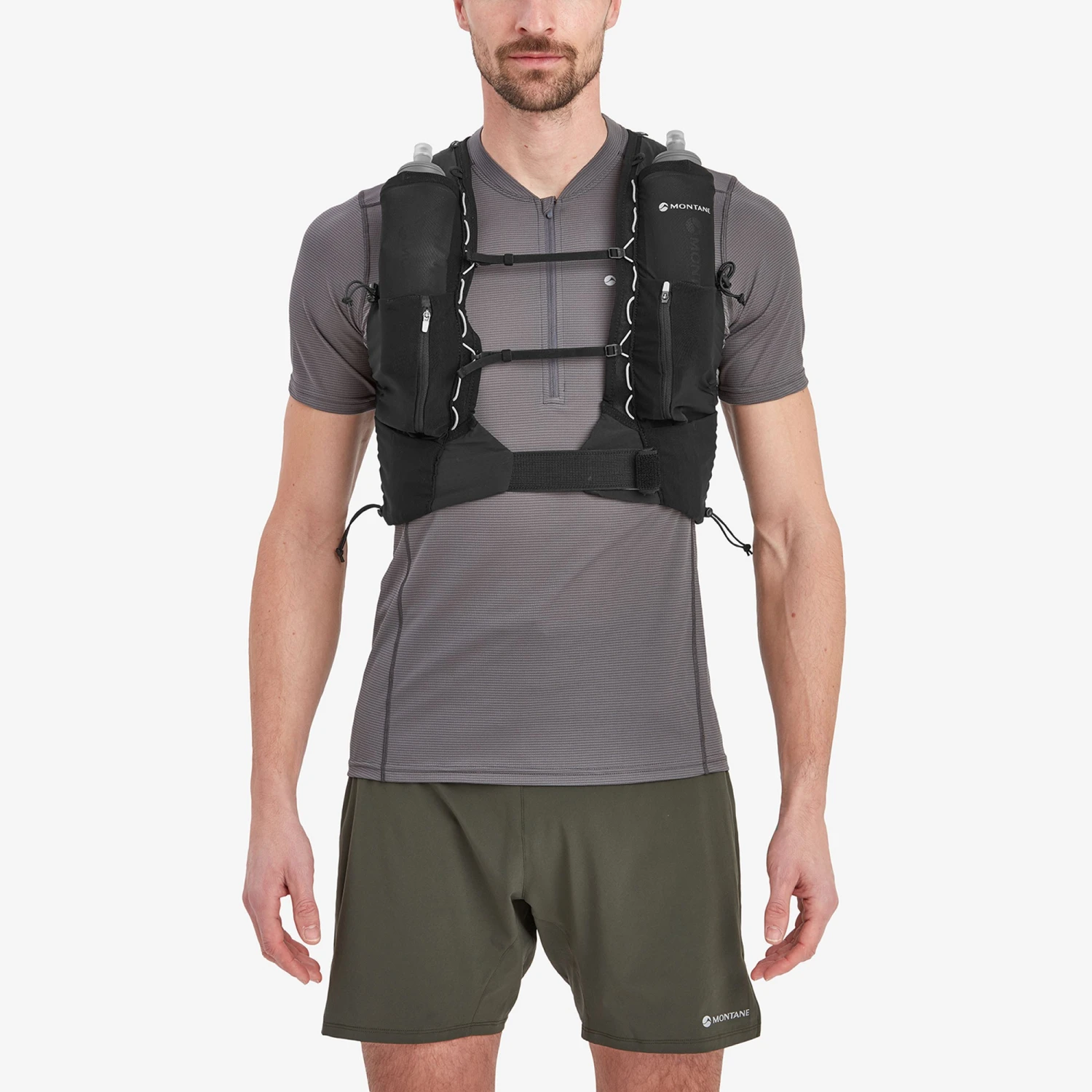 Unisex Montane Gecko Vp 5+ 2023 4 Unisex Montane Gecko Vp 5+ 2023 - Image 4