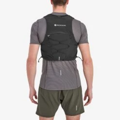 Unisex Montane Gecko Vp 5+ 2023 9 Unisex Montane Gecko Vp 5+ 2023 -Love Running PGVP5BLAGECKO VP 5 BLACK2
