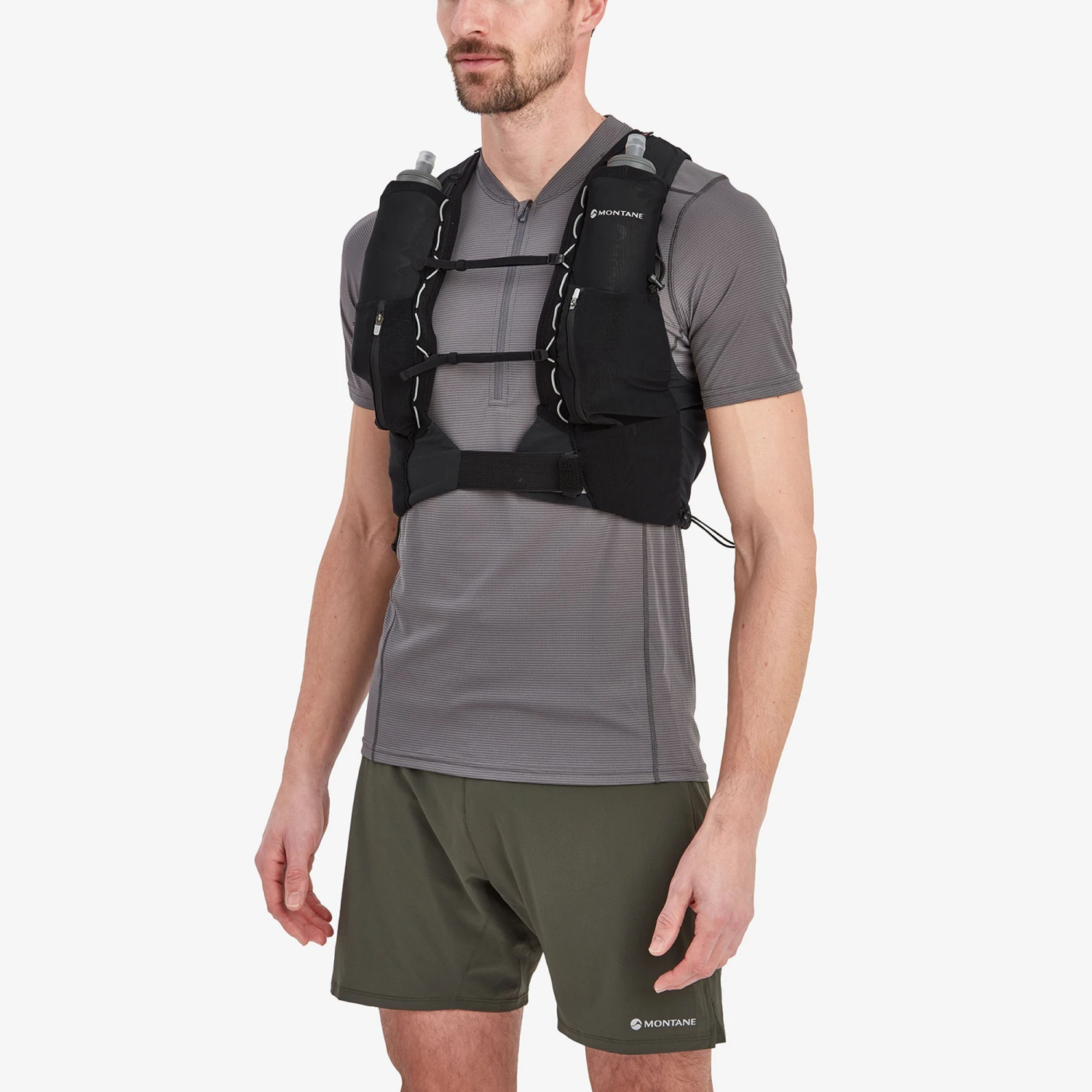 Unisex Montane Gecko Vp 5+ 2023 2 Unisex Montane Gecko Vp 5+ 2023 - Image 2