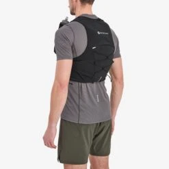 Unisex Montane Gecko Vp 5+ 2023 11 Unisex Montane Gecko Vp 5+ 2023 -Love Running PGVP5BLAGECKO VP 5 BLACK5