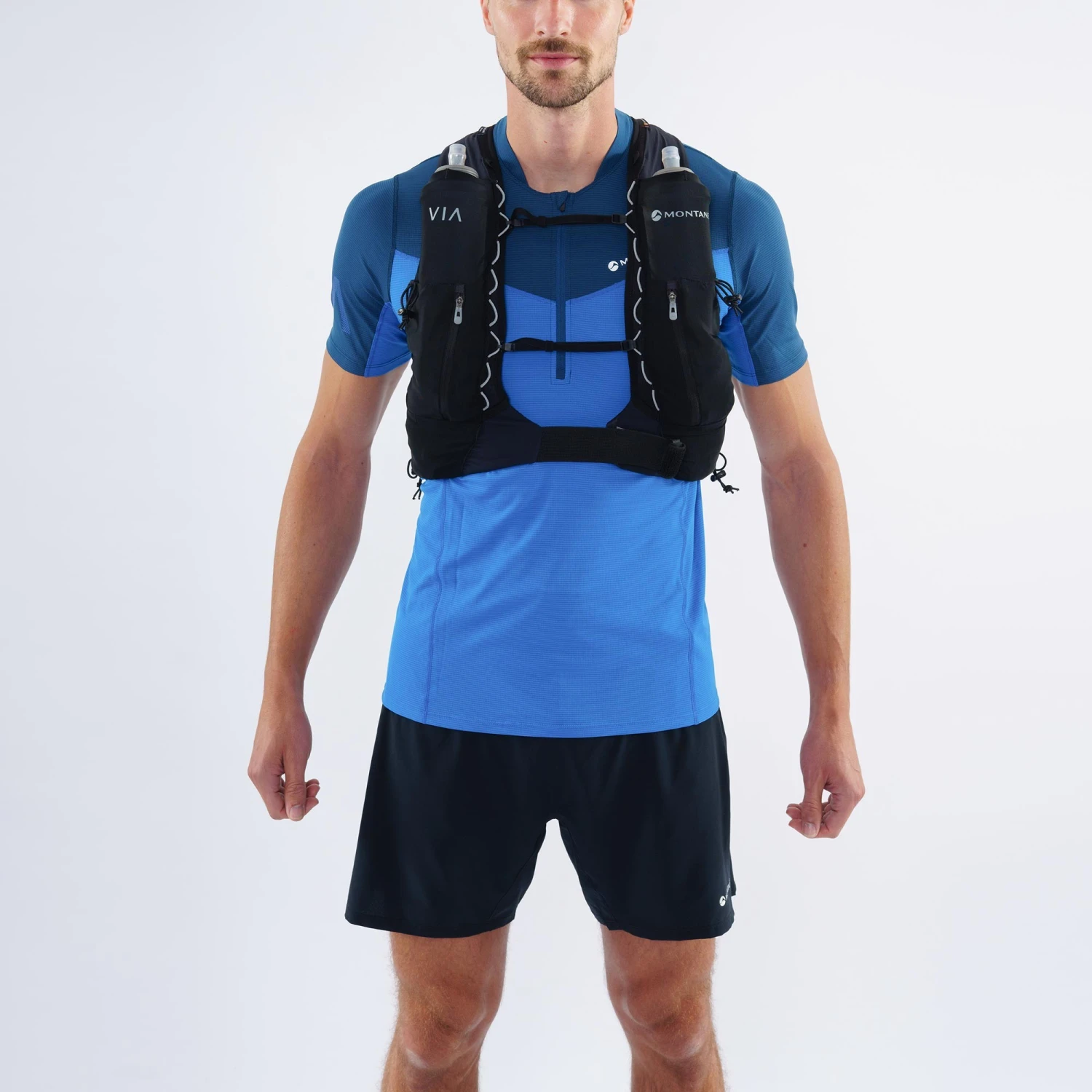 Unisex Montane Gecko Vp 5+ 3 Unisex Montane Gecko Vp 5+ - Image 3