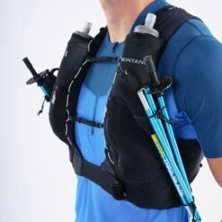 Unisex Montane Gecko Vp 5+ 19 Unisex Montane Gecko Vp 5+ -Love Running PGVP5BLAGECKOVP5and 22