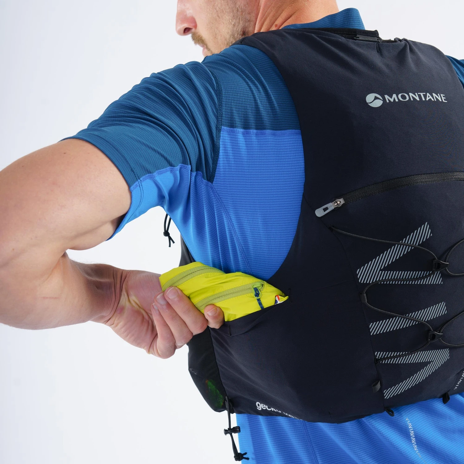 Unisex Montane Gecko Vp 5+ 8 Unisex Montane Gecko Vp 5+ - Image 8