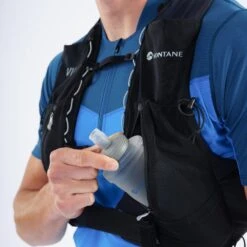 Unisex Montane Gecko Vp 5+ 21 Unisex Montane Gecko Vp 5+ -Love Running PGVP5BLAGECKOVP5and 30