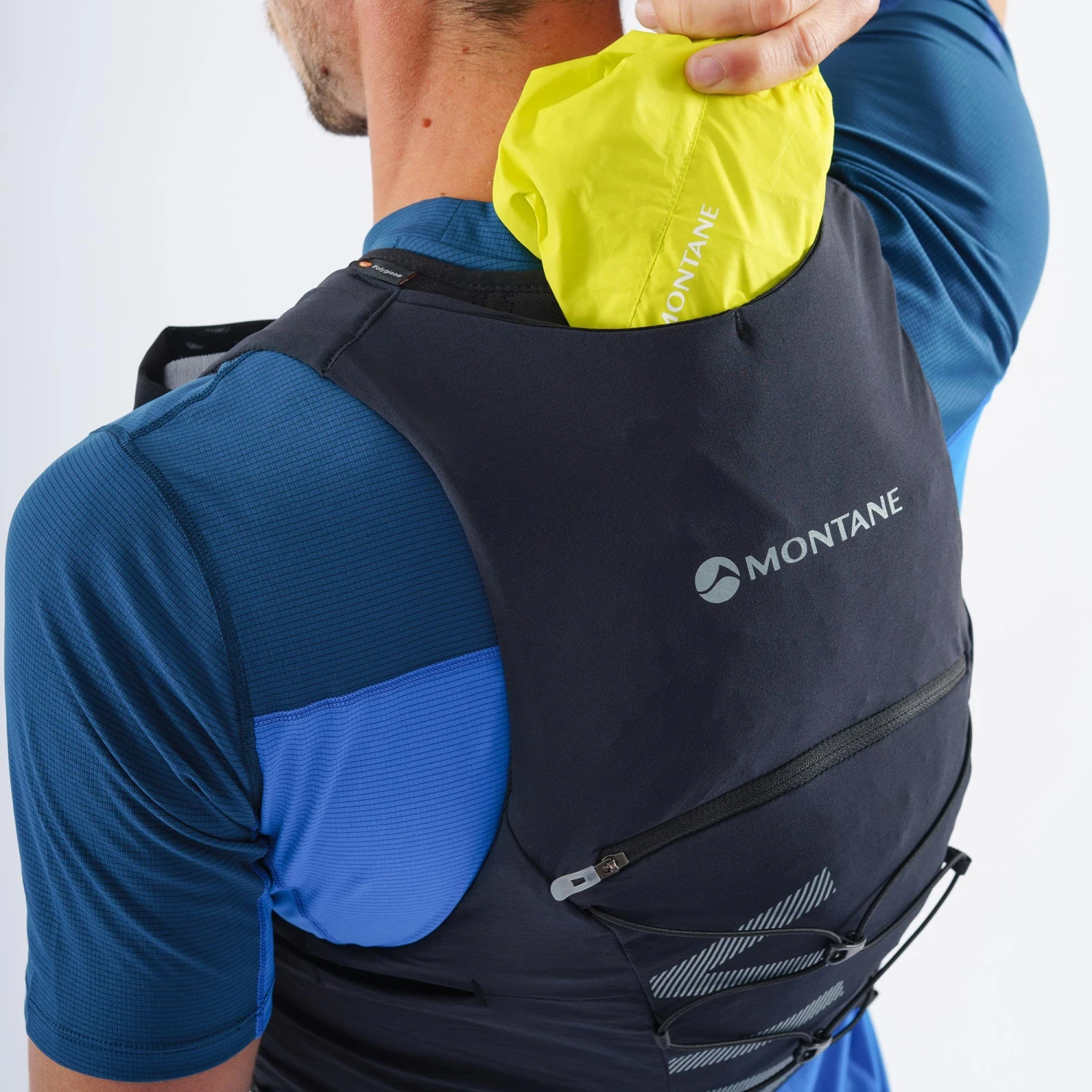 Unisex Montane Gecko Vp 5+ 10 Unisex Montane Gecko Vp 5+ - Image 10