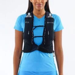 Unisex Montane Gecko Vp 5+ 23 Unisex Montane Gecko Vp 5+ -Love Running PGVP5BLAGECKOVP5and 40