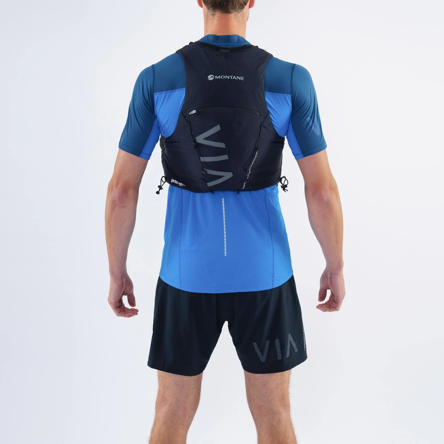 Unisex Montane Gecko Vp 5+ 2 Unisex Montane Gecko Vp 5+ - Image 2