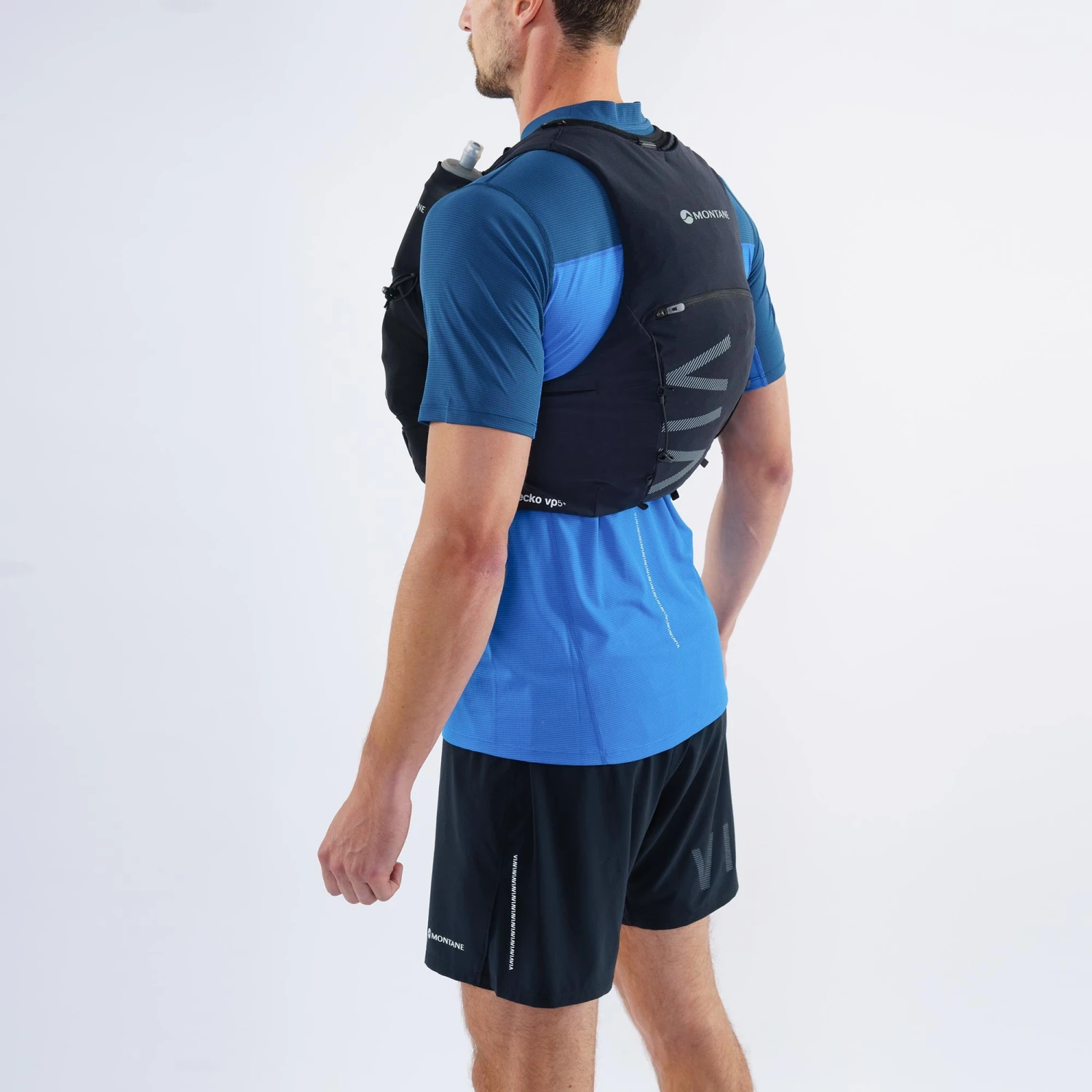 Unisex Montane Gecko Vp 5+ 4 Unisex Montane Gecko Vp 5+ - Image 4