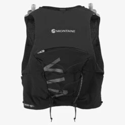 Unisex Montane Gecko Vp 5+ 25 Unisex Montane Gecko Vp 5+ -Love Running PGVP5BLAP3