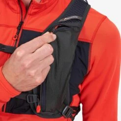 Unisex Montane Trailblazer 8 -Love Running PTB08CHATRAILBLAZER818800x