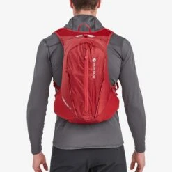 Unisex Montane Trailblazer 18 -Love Running PTB18ACRTRAILBLAZER 182