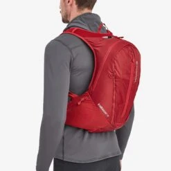 Unisex Montane Trailblazer 18 -Love Running PTB18ACRTRAILBLAZER 183