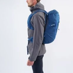 Unisex Montane Trailblazer 25 -Love Running PTB25NARTRAILBLAZER25 6