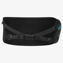 Unisex Ronhill Otm Belt -Love Running Pack360WaistbandRH 006475Rh 00867BlackCyanBack
