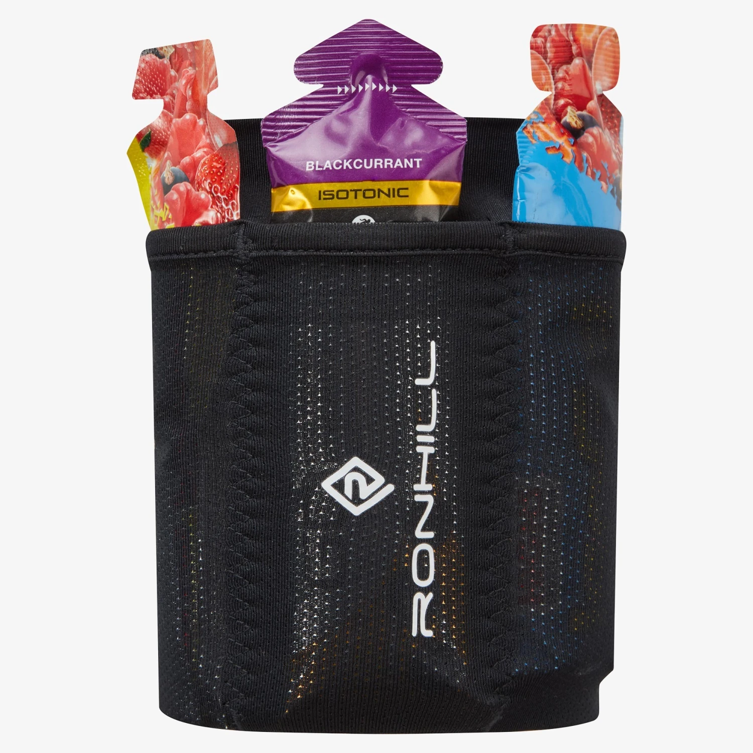 Unisex Ronhill Stretch Gel Arm Pocket 1 Unisex Ronhill Stretch Gel Arm Pocket