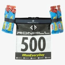 Unisex Ronhill Race Number Belt