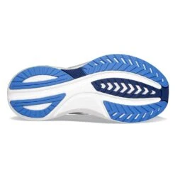 Saucony Women's Tempus Running Shoe - Mauve/Indigo - Regular (B) 9 Saucony Women's Tempus Running Shoe - Mauve/Indigo - Regular (B) -Love Running S10720 32 4