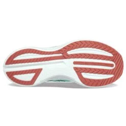 Saucony Women's Endorphin Speed 3 Running Shoe - Sprig/Black - Regular (B) -Love Running S10756 25 4 1