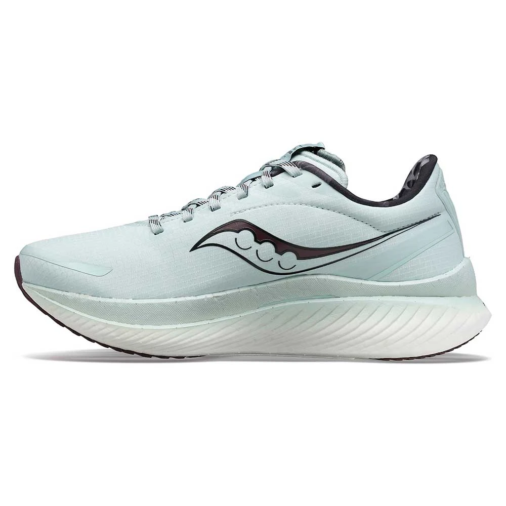 Saucony Women's Endorphin Speed 3 Runshield Running Shoe- Promises- Regular (B) 3 Saucony Women's Endorphin Speed 3 Runshield Running Shoe- Promises- Regular (B) - Image 3