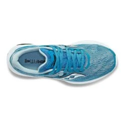 Saucony Women's Guide 16 Running Shoe - Ink/White - Regular (B) -Love Running S10810 23 3