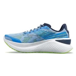 Saucony Women's Endorphin Shift 3 Running Shoe - Shift/Ether - Regular (B) -Love Running S10813 35 2
