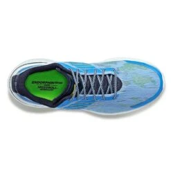 Saucony Women's Endorphin Shift 3 Running Shoe - Shift/Ether - Regular (B) -Love Running S10813 35 3