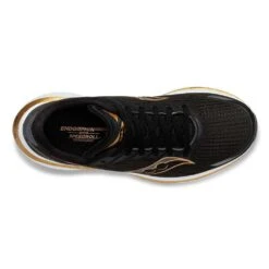 Saucony Men's Endorphin Speed 3 Running Shoe- Black/Goldstruck- Regular (D) 8 Saucony Men's Endorphin Speed 3 Running Shoe- Black/Goldstruck- Regular (D) -Love Running S20756 10 3