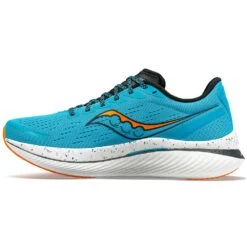 Saucony Men's Endorphin Speed 3 Running Shoe- Agave/Black- Regular (D) 7 Saucony Men's Endorphin Speed 3 Running Shoe- Agave/Black- Regular (D) -Love Running S20756 25 2