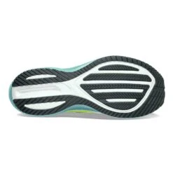 Saucony Men's Triumph 20 Running Shoe - Fog/Mineral - Regular (D) 8 Saucony Men's Triumph 20 Running Shoe - Fog/Mineral - Regular (D) -Love Running S20759 15 4 1