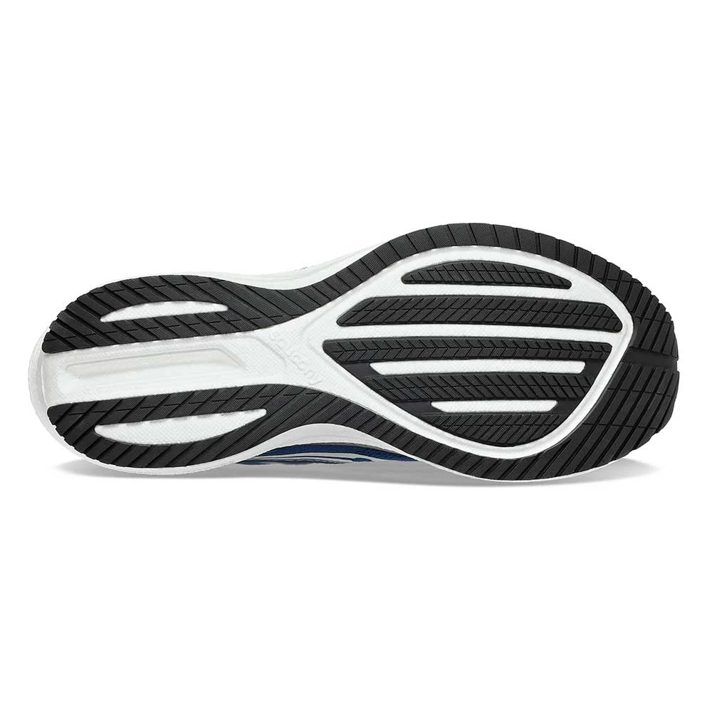 Saucony Men's Triumph 20 Running Shoe - Twilight/Rain - Regular (D) 5 Saucony Men's Triumph 20 Running Shoe - Twilight/Rain - Regular (D) - Image 5