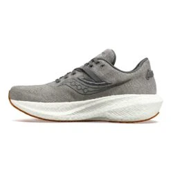 Saucony Men's Triumph Running Shoe - RFG Shadow - Regular (D) -Love Running S20761 10 2