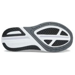 Saucony Women's Echelon 9 Running Shoe- Black/White- Regular (B) -Love Running S20766 10 4 523f7c19 945e 44d1 b031 f7ab3389569b