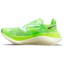 Saucony Women's Endorphin Elite Running Shoe -Slime- Regular (B) 7 Saucony Women's Endorphin Elite Running Shoe -Slime- Regular (B) -Love Running S20768 30 2 0e72358f f055 4bc3 8b68 0be2ab5e8849