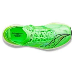 Saucony Women's Endorphin Elite Running Shoe -Slime- Regular (B) 8 Saucony Women's Endorphin Elite Running Shoe -Slime- Regular (B) -Love Running S20768 30 3 abbdcf27 b087 48d7 92c8 67acdba73629